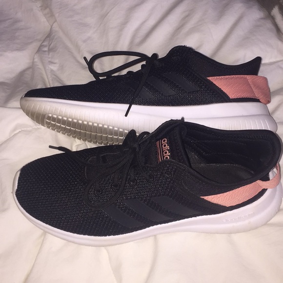 adidas Shoes - Adidas cloud-foam sneakers🤩